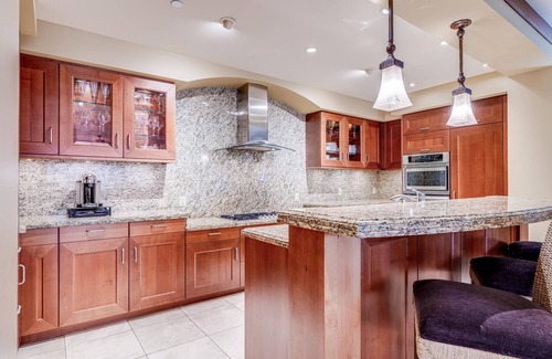 Wailea Condo | Discover Wailea Beach Villas D301 with Oceanfront Bliss