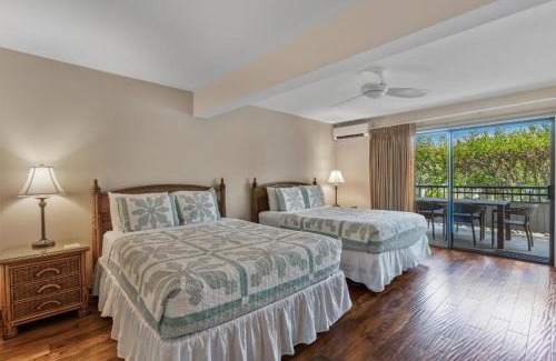 Wailea Apartment | Premier Wailea Ekolu #914 Condo with Oceanfront Views