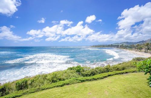 Wailua House Lots Apartment | Oceanfront Family Retreat at Wailua Bay View Hotel