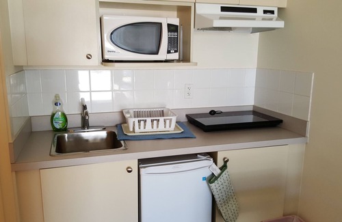 Wainwright Hotel | Guest Rated 9/10 - Wainwright Motel with Family Amenities