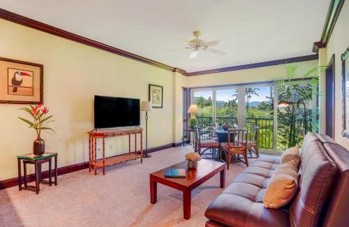 Wailua Apartment | Experience Waipouli Beach Resort: Oceanfront, Family-Friendly Escape