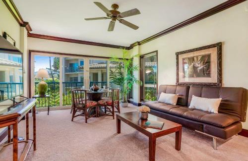 Wailua Apartment | Experience Waipouli Beach Resort: Oceanfront, Family-Friendly Escape