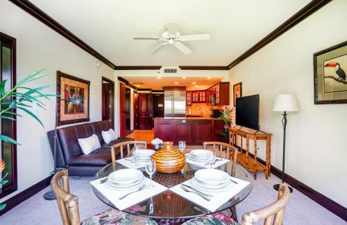 Wailua Apartment | Experience Waipouli Beach Resort: Oceanfront, Family-Friendly Escape