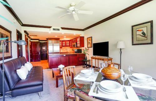 Wailua Apartment | Experience Waipouli Beach Resort: Oceanfront, Family-Friendly Escape