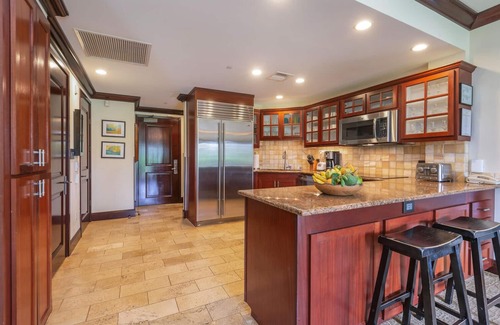 Wailua Condo | Unforgettable Stay at Waipouli Beach Resort with Ocean Views