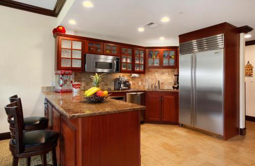 Wailua Apartment | Seaside Serenity at Waipouli Beach Resort with Pool View