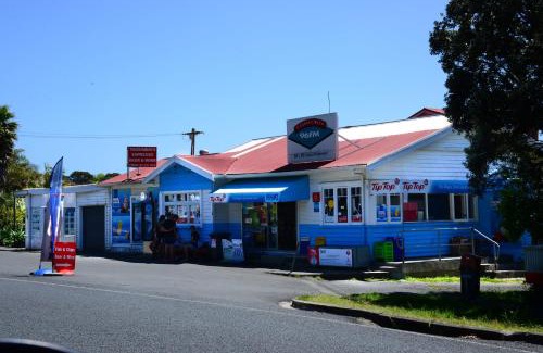 Waipu Cove Resort | Waipu Cove Resort: Oceanfront Escape with Family-Friendly Amenities
