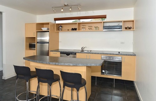 Waipu Cove Apartment | Discover Waipu Cove Resort: Oceanfront Paradise Awaits