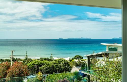 Waipu Cove House | Scenic Waipu Cove with Ocean Views and Child-Friendly Amenities