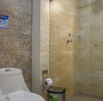 Leticia Hotel | Waira Suites: 4-Star Retreat with Pool & Family Friendly