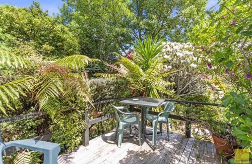 Waitomo Caves Bed & Breakfast | Waitomo Caves Guest Lodge