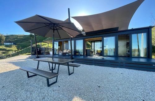 Hangatiki House | Guest Rated 8.7 - Family-Friendly Stay at Waitomo Retreat