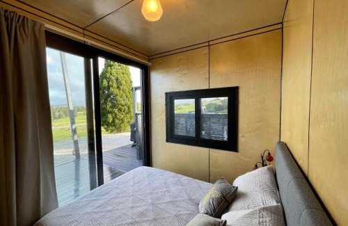 Hangatiki House | Guest Rated 8.7 - Family-Friendly Stay at Waitomo Retreat