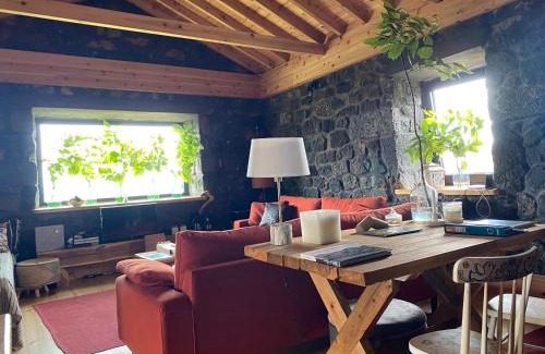 Sao Roque do Pico Resort | WAKA PICO AZORES: Oceanfront Retreat with Family-Friendly Perks