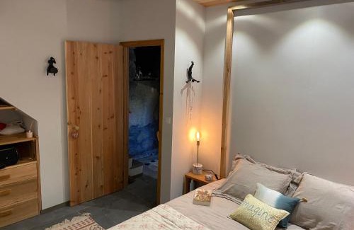 Sao Roque do Pico Resort | WAKA PICO AZORES: Oceanfront Retreat with Family-Friendly Perks