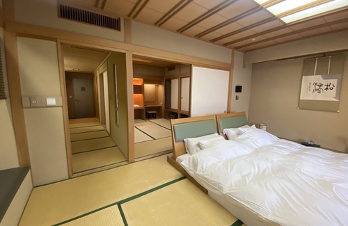 Hakodate House | Discover Wakamatsu Hot Spring Resort: Guest Rated 9.2/10