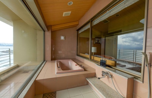 Hakodate House | Discover Wakamatsu Hot Spring Resort: Guest Rated 9.2/10