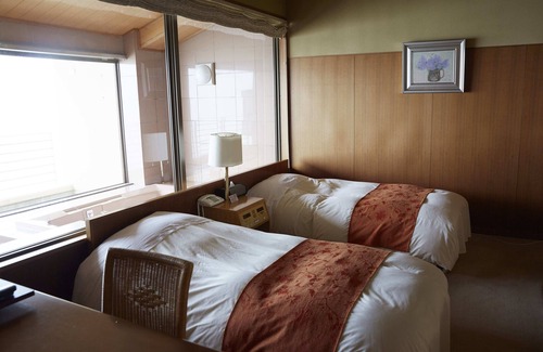Hakodate House | Discover Wakamatsu Hot Spring Resort: Guest Rated 9.2/10