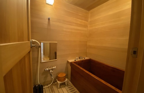 Hakodate House | Discover Wakamatsu Hot Spring Resort: Guest Rated 9.2/10
