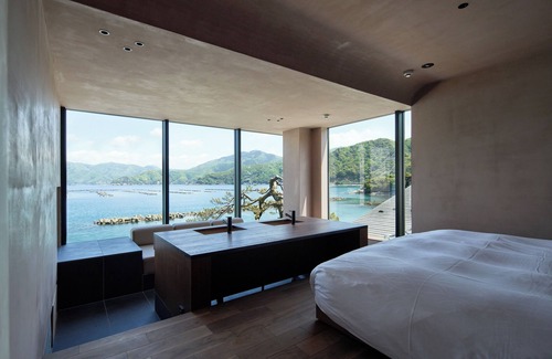 Obama Hotel | Wakasakajitsu: Guest Rated 10/10 with Breakfast Included