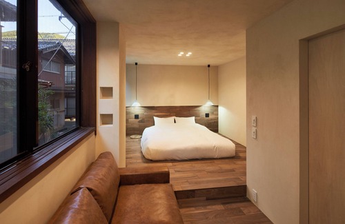 Obama Hotel | Wakasakajitsu: Guest Rated 10/10 with Breakfast Included