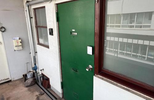 Oita Apartment | Pet-Friendly Stay at Wakatake Building Room 453