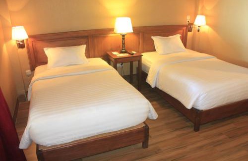 Wangi-Wangi Resort | Relax at Wakatobi Patuno Diving and Beach Resort