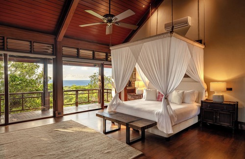 Wakaya Island Hotel | Experience Relaxation at The Wakaya Club & Spa