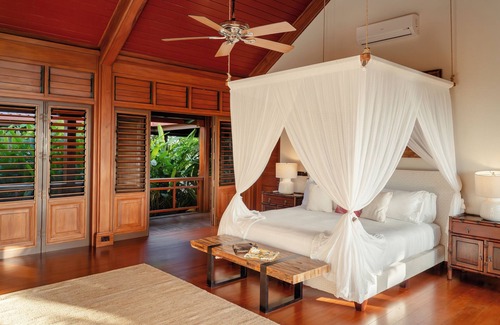 Wakaya Island Hotel | Experience Relaxation at The Wakaya Club & Spa