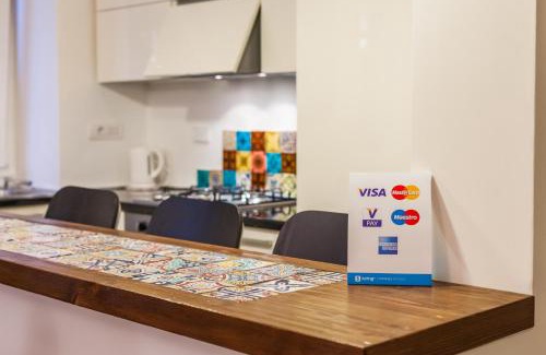 Monti House | Experience Wake At Rome: A 4-Star Gem for Families