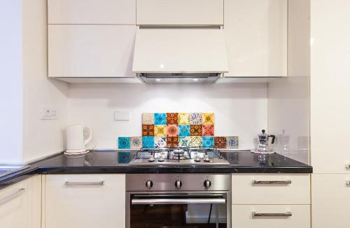 Monti House | Experience Wake At Rome: A 4-Star Gem for Families