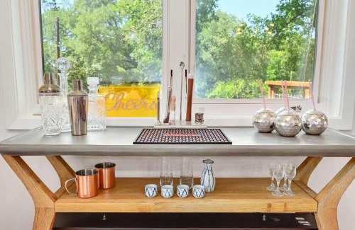 Yacht Harbor House | Relax at Wake Point: Pet-Friendly Getaway with Hot Tub