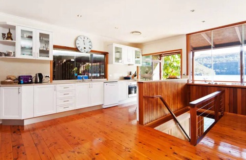 Cottage Point House | Experience Bliss at Our Riverside Retreat on the Hawkesbury