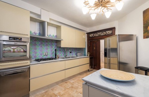 Arzachena Villa | Wake Up To the Sea! Luxury Retreat Pool & Jacuzzi