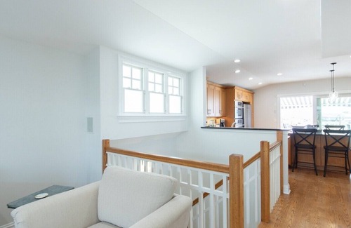 Sea Bright House | Oceanfront 3-Bedroom Home in Sea Bright, NJ with Views