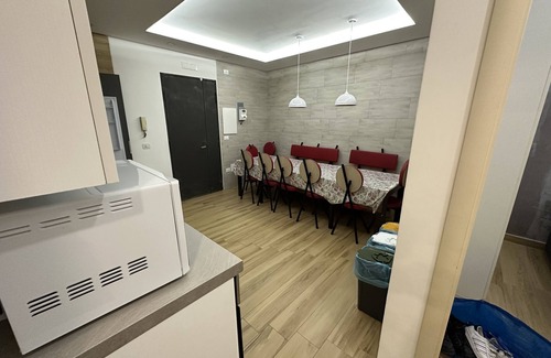 Ercolano Apartment | Spacious Casaniello Condo: Perfect for Families and Pets
