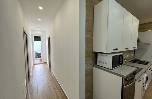 Ercolano Apartment | Spacious Casaniello Condo: Perfect for Families and Pets