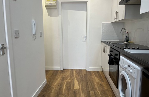 Wakefield Apartment | Discover Wakefield City Centre: Cozy One Bedroom Retreat