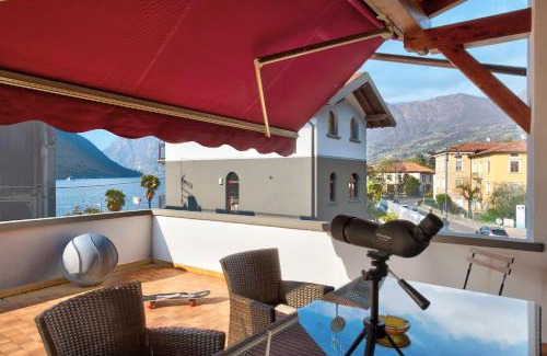 Sulzano House | Relax at Wakesurfhouse 2: Pet-Friendly with Hot Tub