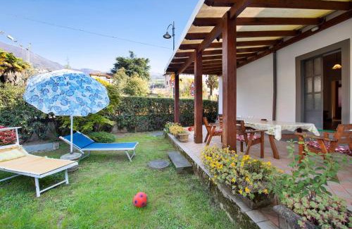 Sulzano House | Inviting Wakesurfhouse: Child-Friendly Getaway with 8.8/10 Rating
