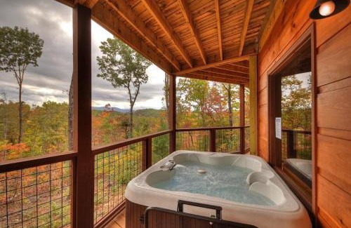 Blue Ridge House | Experience Wakin' on a Pretty Day: Pet & Child Friendly Stay