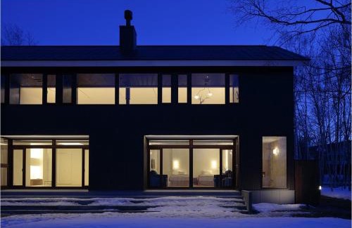 Kawayu Onsen House | Experience Wakkanupuri: Family-Friendly Retreat with Hot Tub