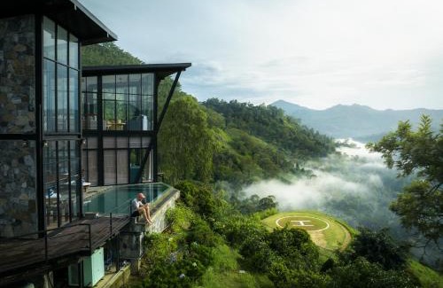 Ella Villa | Walaa Kulu Villa by 98 Acres