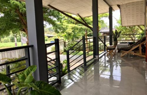 Kanchanaburi Villa | Walai House: Family-Friendly Retreat in Kanchanaburi