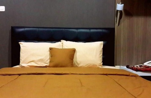 Sedati Hotel | Discover Walan Syariah Hotel with Family-Friendly Amenities
