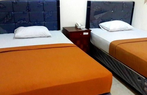 Sedati Hotel | Discover Walan Syariah Hotel with Family-Friendly Amenities