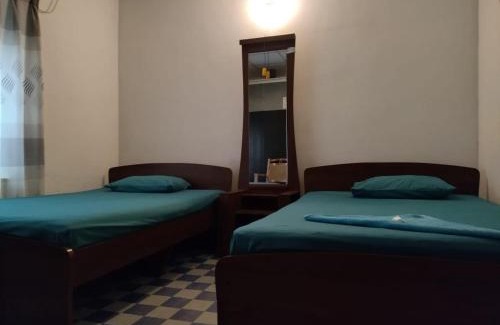 Thambuttegama Resort | Walawwa Resort