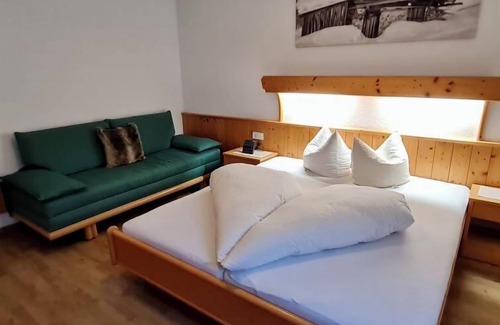 Fendels Apartment | Unmatched Comfort at Walch by Interhome, Rated 9.6/10