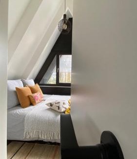 Feriendorf Im Killerberg Apartment | Discover Wald-Chalet Vulkaneifel: Perfect for Families