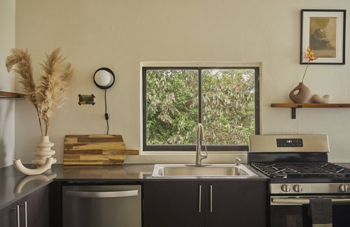 Naguabo Villa | Experience WALD HAUS by DW: 4-Star Ocean View Retreat